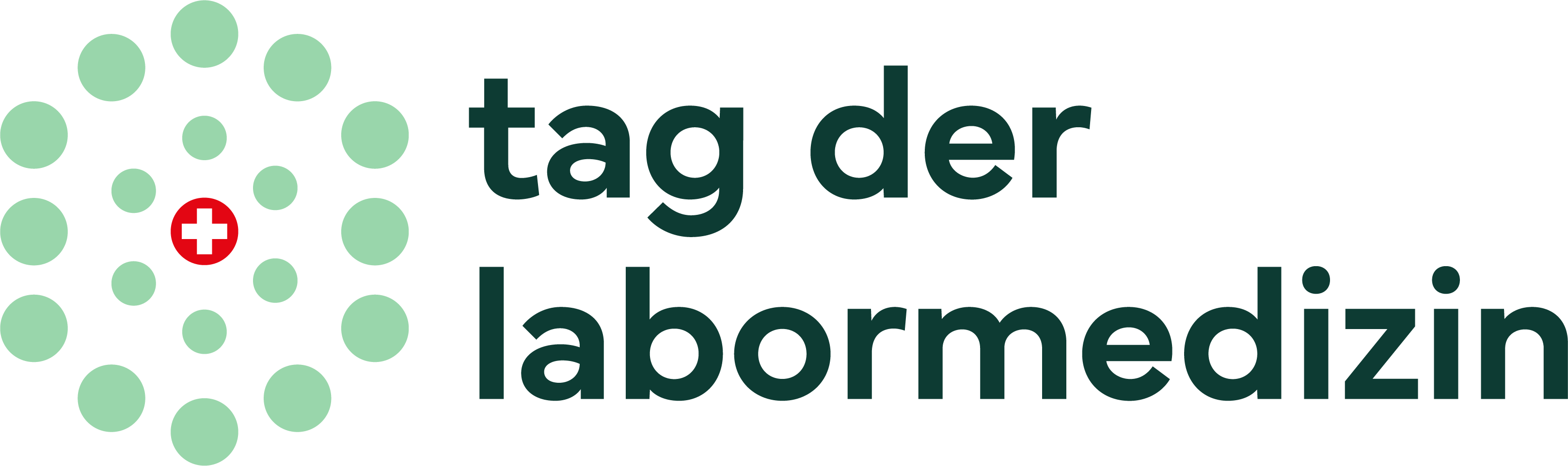 Tag der Labormedizin logo