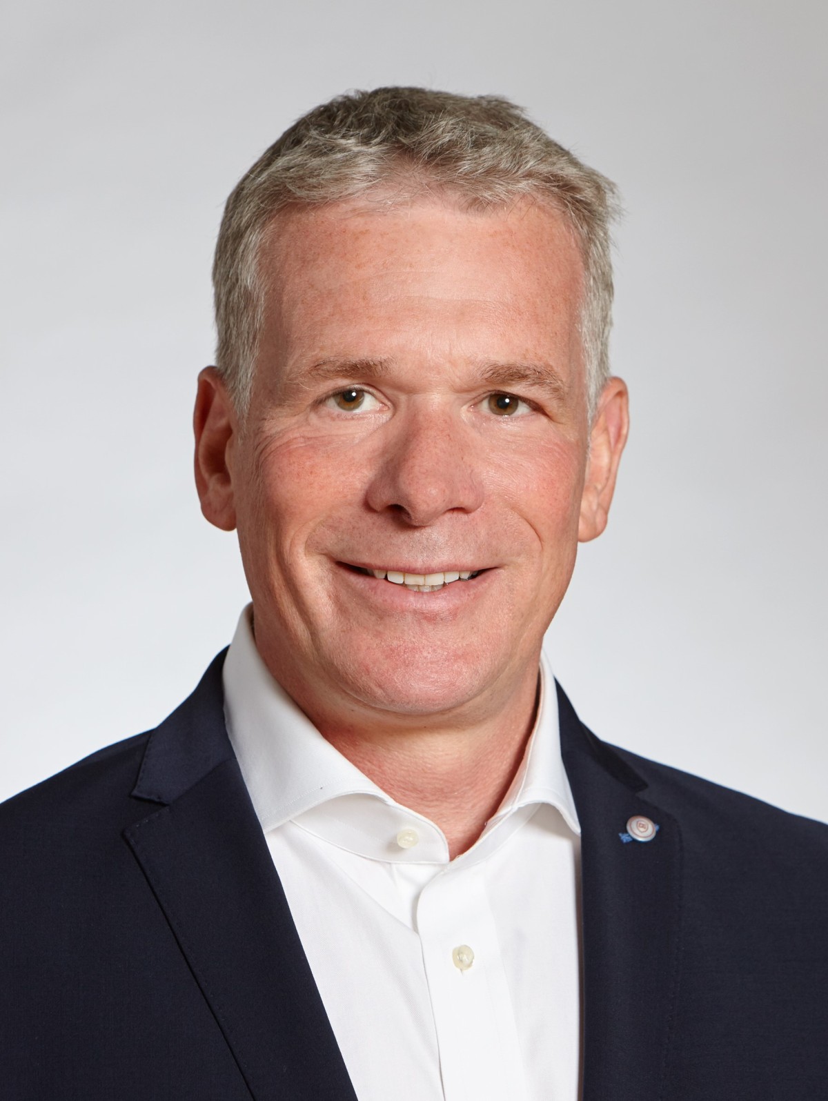 Bernd Wollscheid