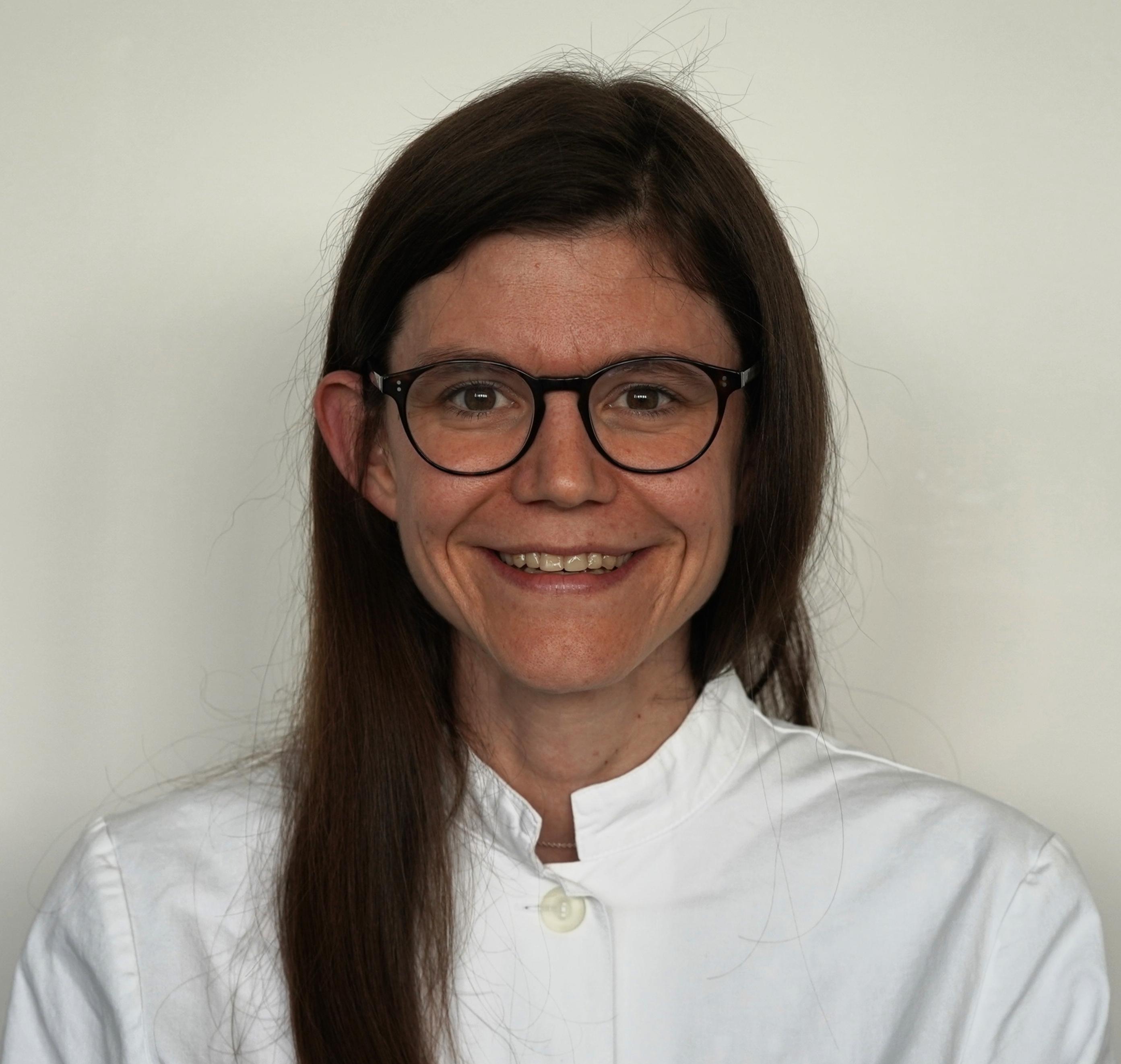 Tanja Frey
