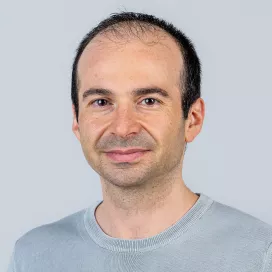 Konstantinos  Kolokotronis