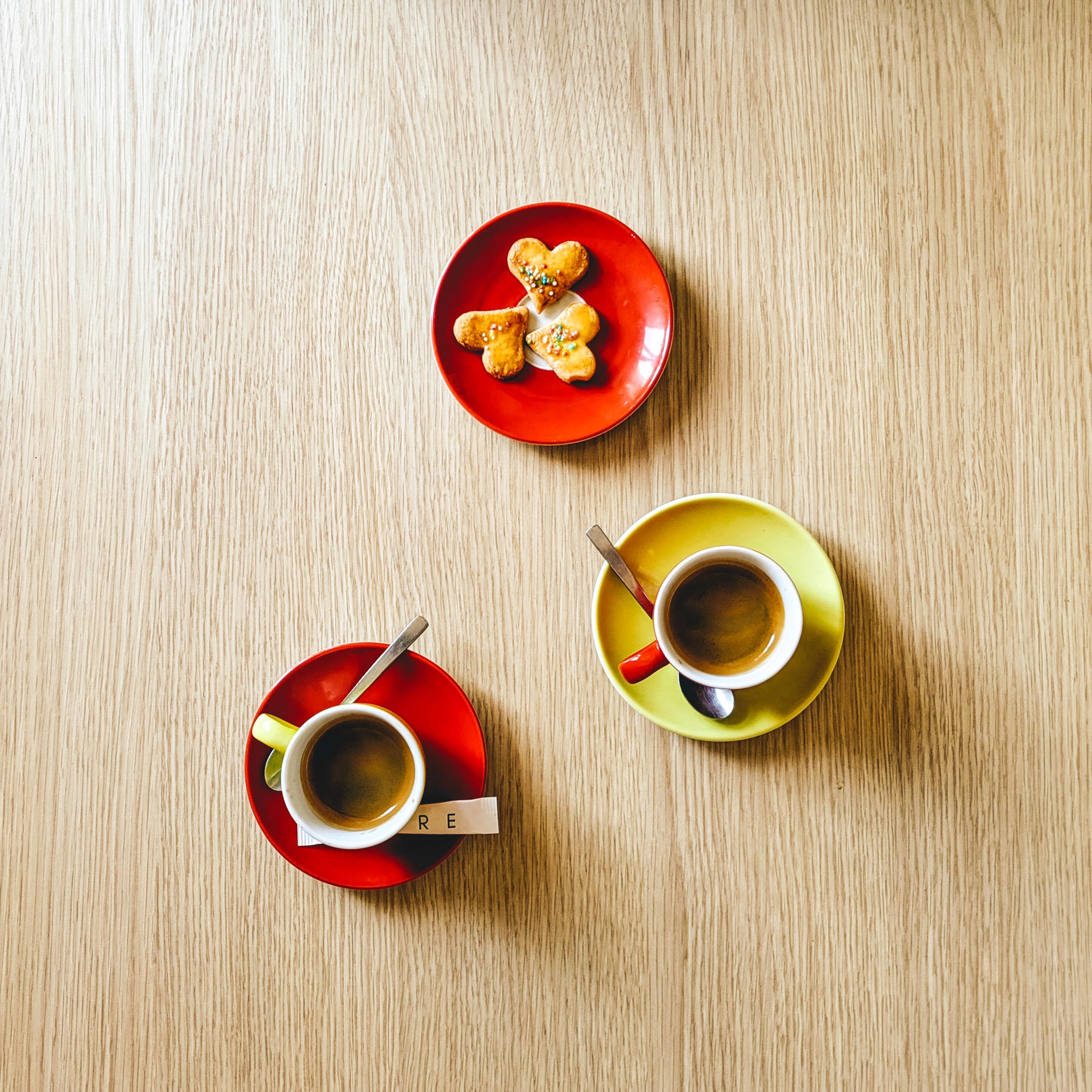coffee cups
