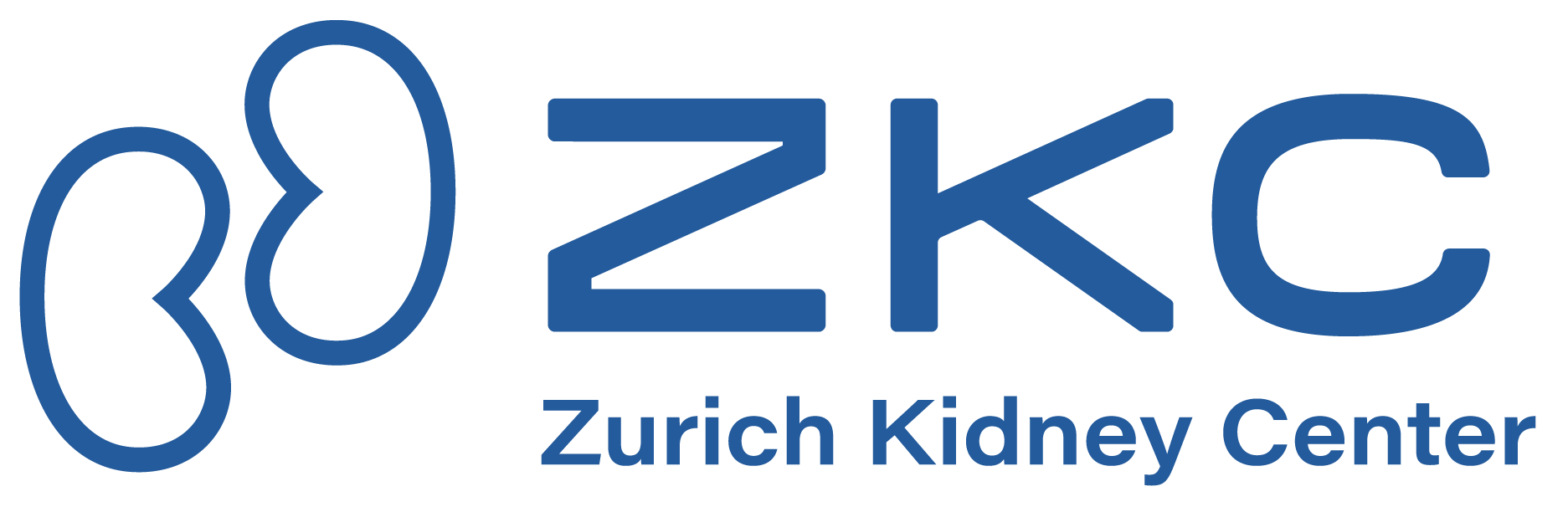 ZKC Logo