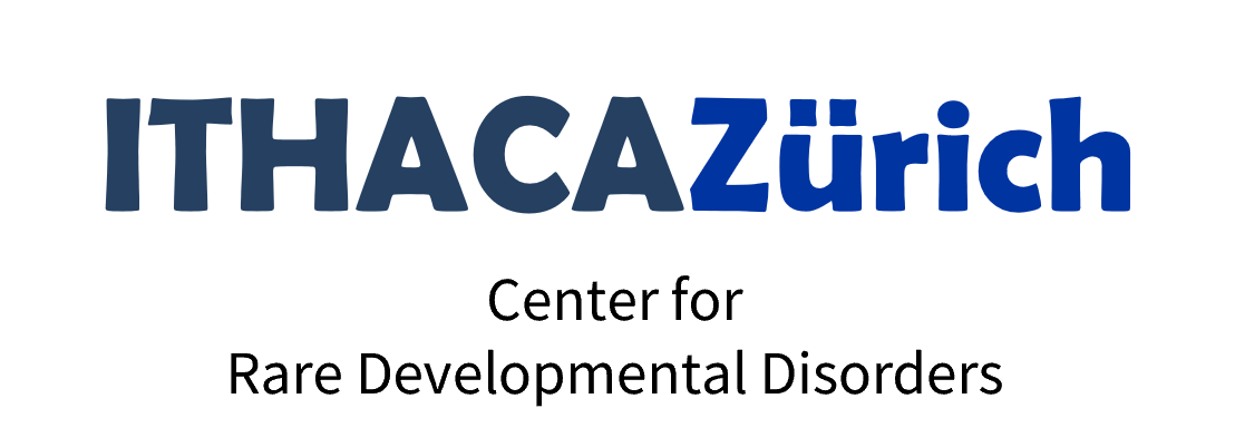 Logo Ithaca Zurich