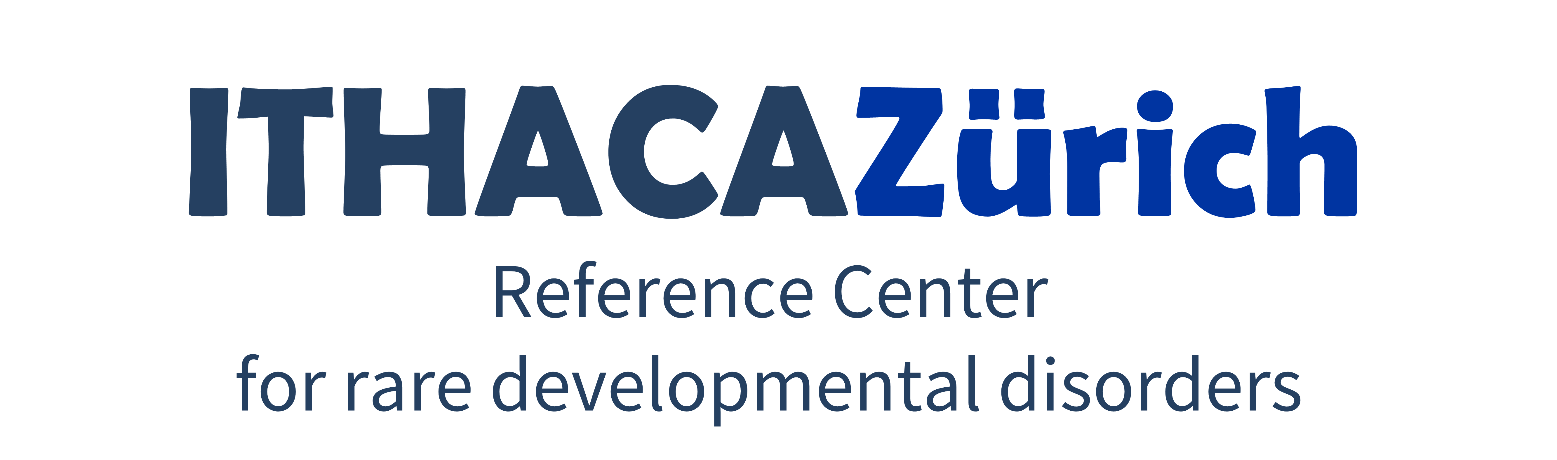 Logo Ithaca Zurich