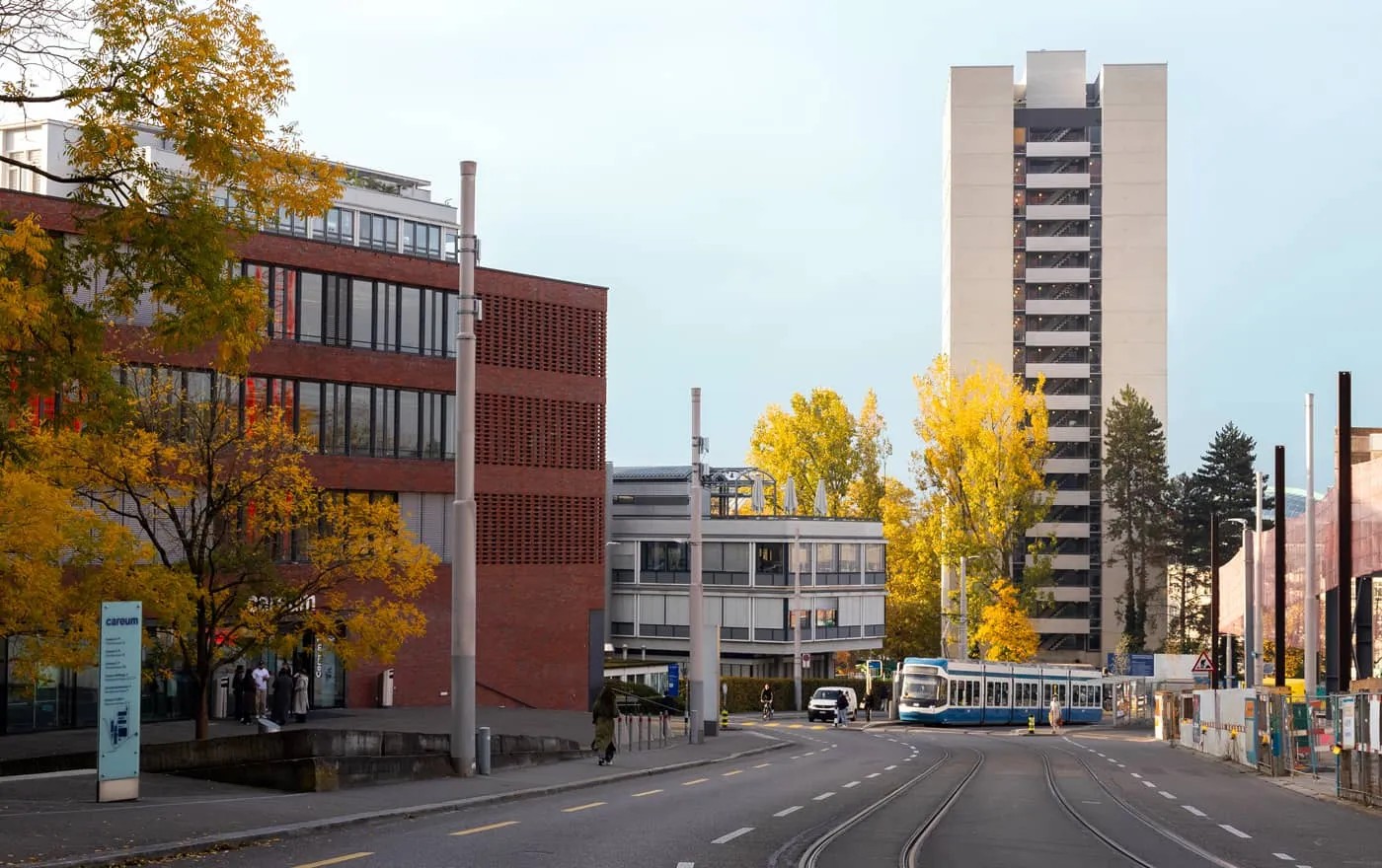 careum-hochhaus