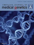 Medical Genetics Cover