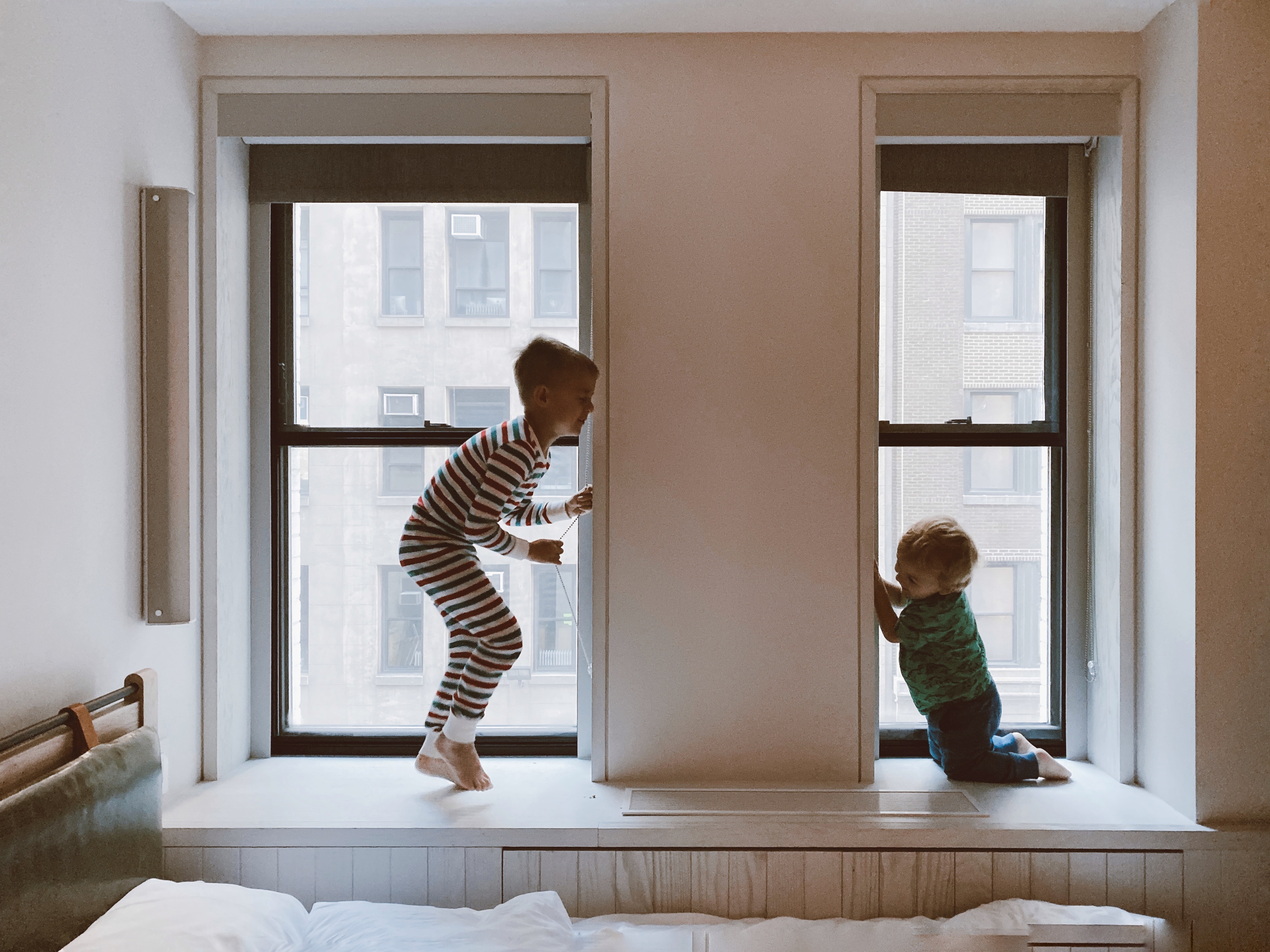 In the US, broad genetic testing is offered to prospective parents in many places and is even recommended in early pregnancy.