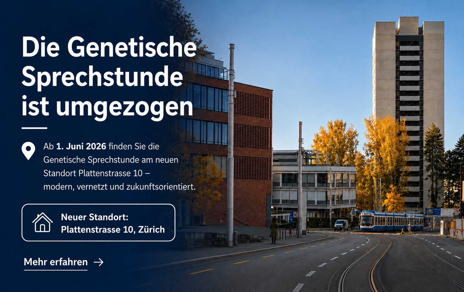 Careum Hochhaus